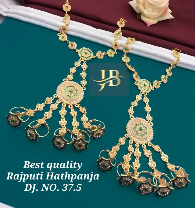 Product uploaded by Deep artificial jewelry shop on 11/19/2023