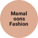 Business logo of Zainab fashion 
