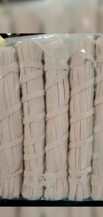 Post image I am manufacturing cotton elastic and nada dori