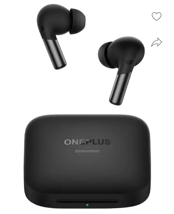 OnePlus Pro2 Buds uploaded by Mobile accessories on 11/19/2023