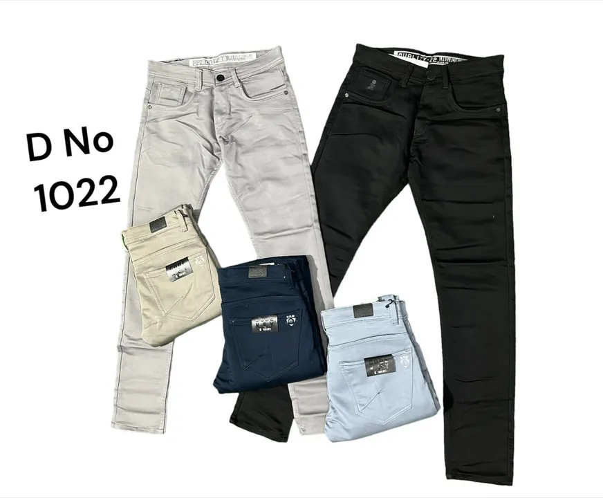 Jeans  uploaded by business on 11/19/2023