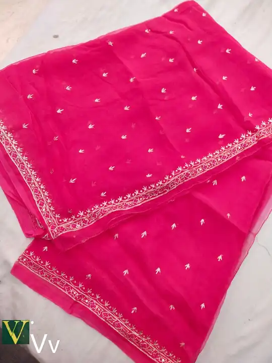 Sarees  uploaded by business on 11/19/2023