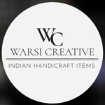Business logo of WARSI CREATIVE