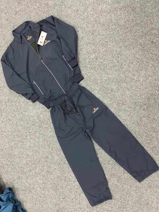 Men's Track Suit  uploaded by New Fashion Collection on 11/19/2023