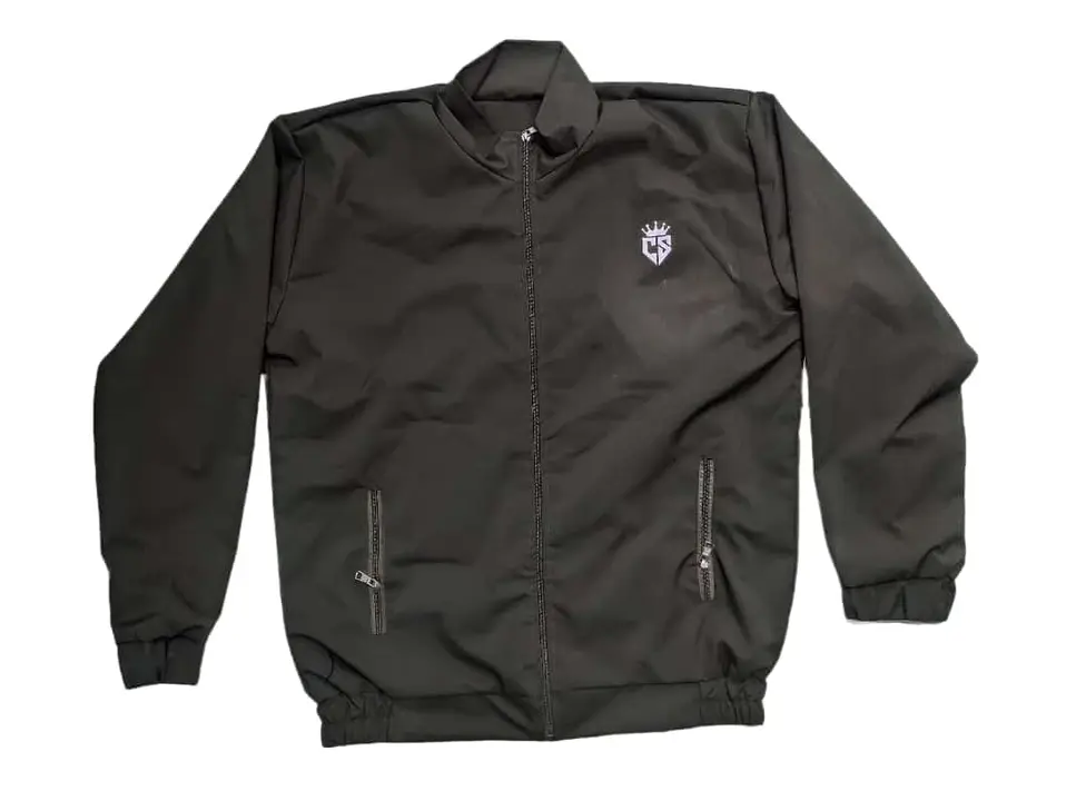 Tpu imported jacket uploaded by Zordas sports on 11/19/2023