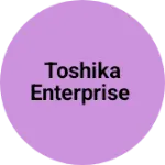 Business logo of Toshika Enterprise