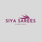 Business logo of Siya Sarees