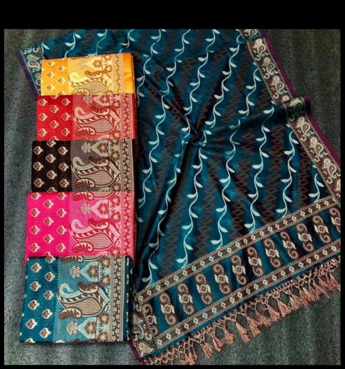 Banarsi suits uploaded by business on 11/19/2023