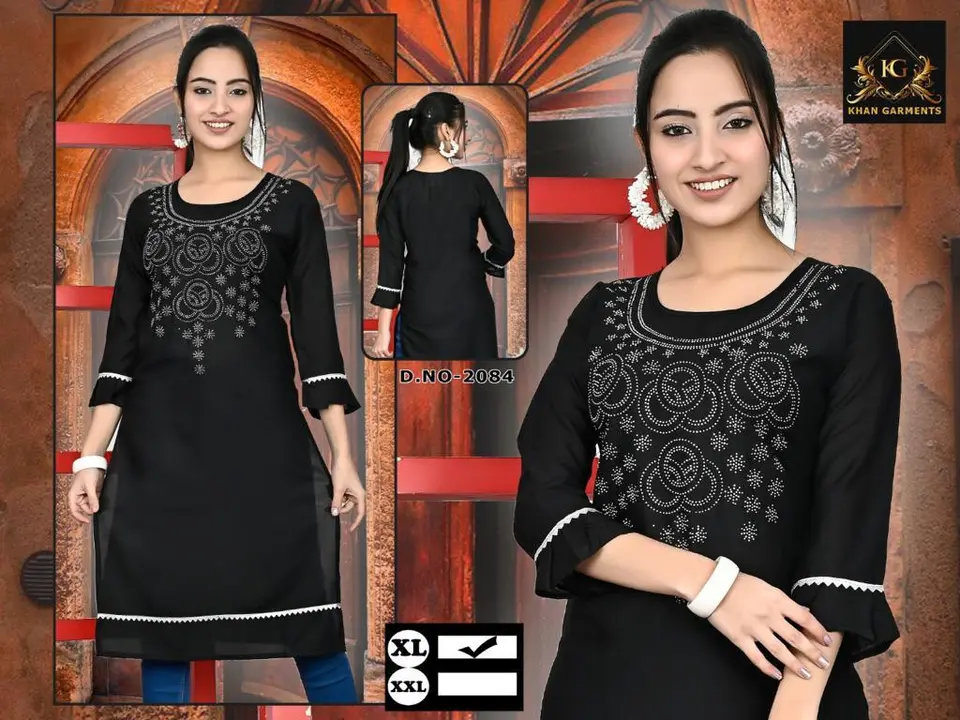 Product uploaded by Aasiya garments Kurtis frocks jakit on 11/19/2023
