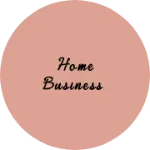 Business logo of Home Business