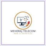 Business logo of MEHERAJ TELECOM AND E-SERVICES