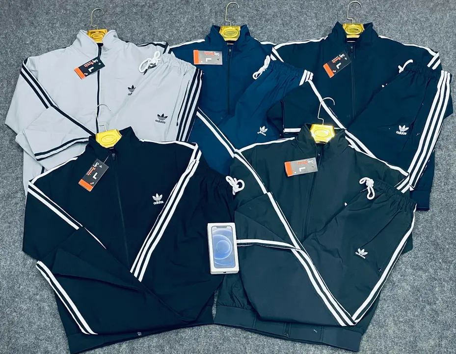 Tracksuits  uploaded by business on 11/19/2023