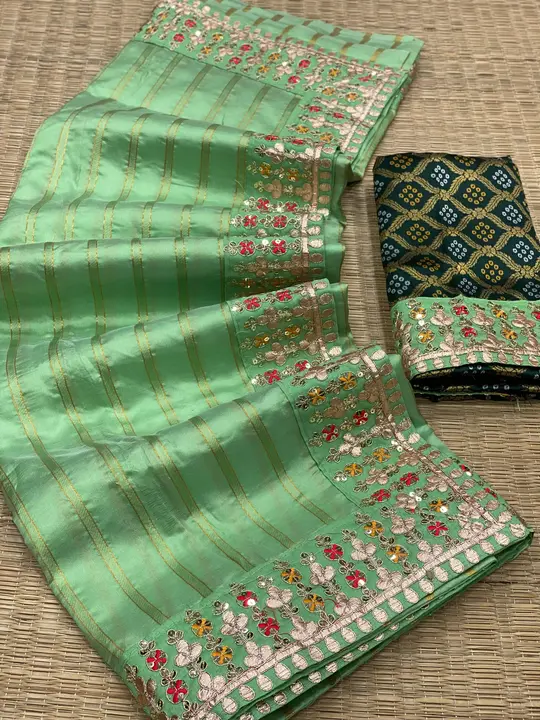 Saree uploaded by business on 11/20/2023