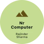 Business logo of Nr computers