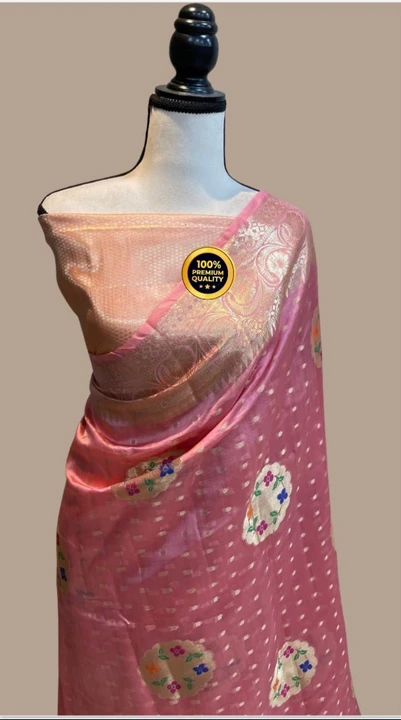 Factory Store Images of M R silk& sarees 