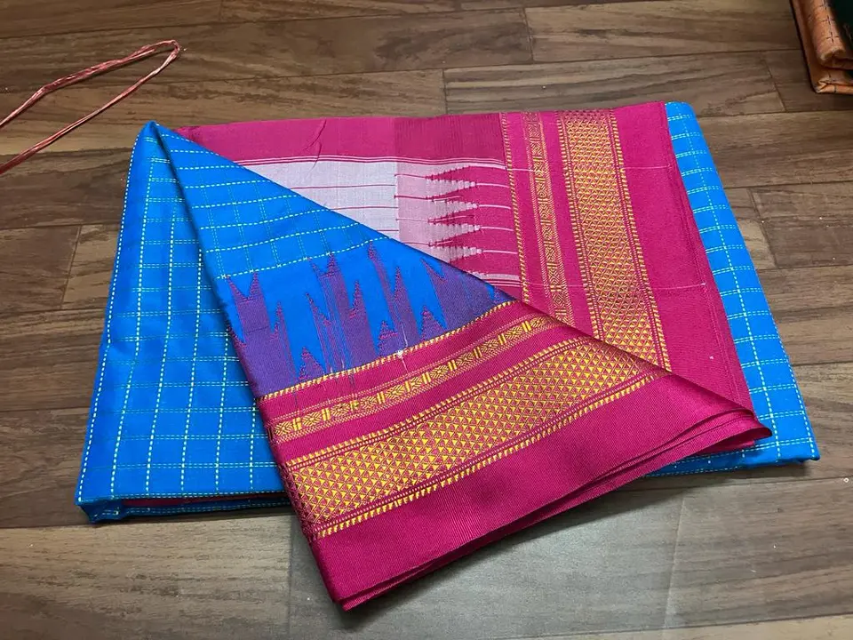 Product uploaded by Aadhya Sarees on 11/20/2023