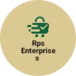 Business logo of RPS ENTERPRISES