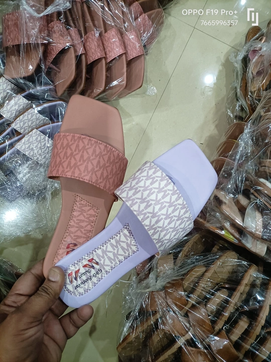 Girls trendy footwear  uploaded by Girls footwear bazar  on 11/20/2023