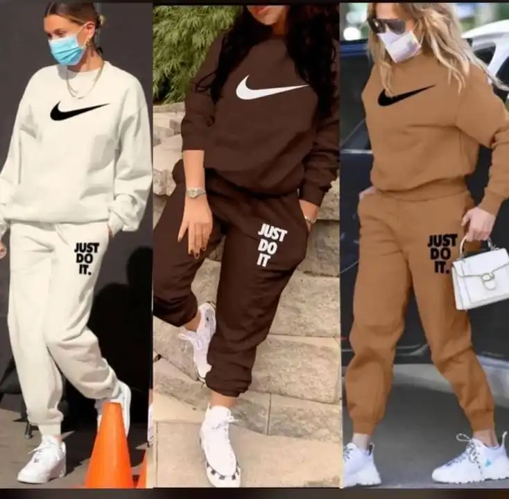 Tracksuit  uploaded by The Style Club on 11/20/2023