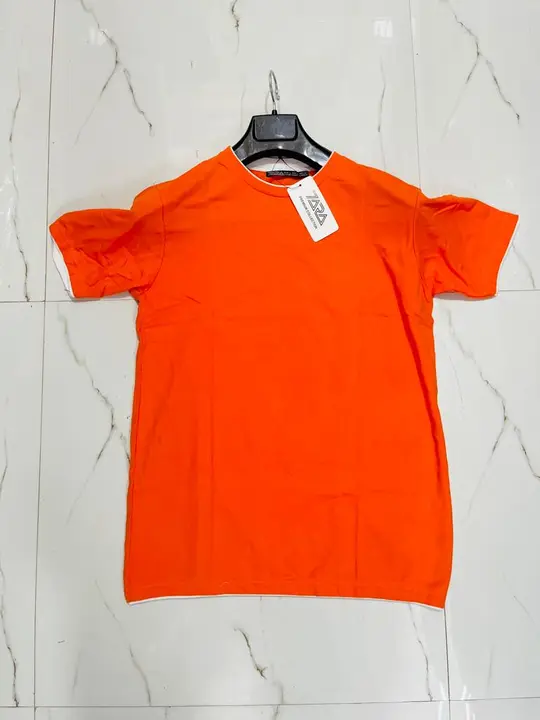 Zara tshirt matty cotton  uploaded by business on 11/20/2023