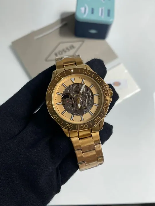 ⌚*FOSSIL AUTOMATIC*

🔥🔥 uploaded by Online_seller on 11/20/2023