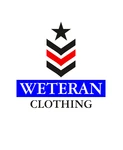 Business logo of Weteran clothing based out of Indore