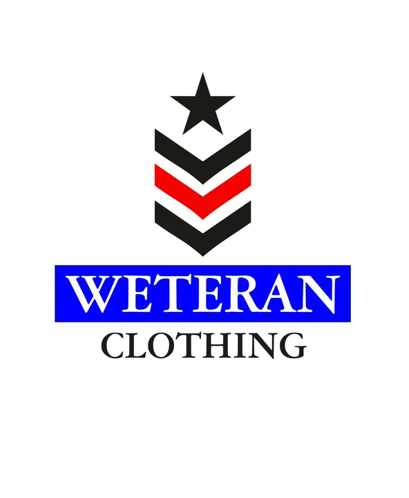 Post image Weteran clothing has updated their profile picture.