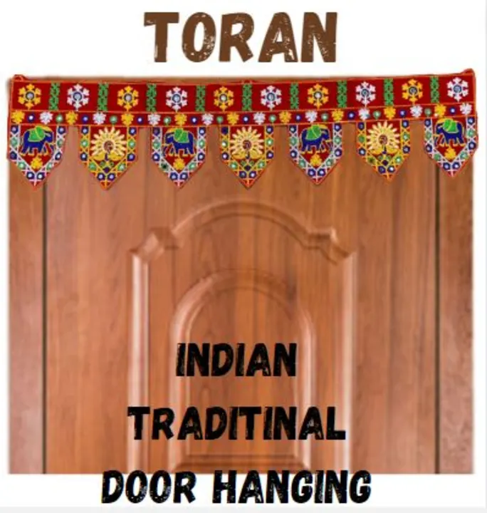 Tditionl toran uploaded by M cre on 11/20/2023