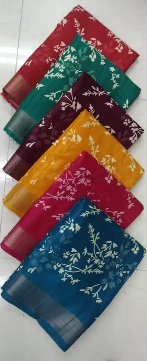 Product uploaded by N K SAREES  on 11/20/2023