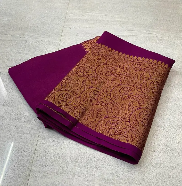 Product uploaded by M.S Silk Saree on 11/20/2023