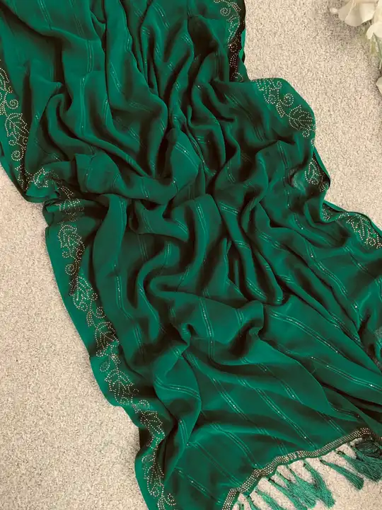 Saree uploaded by business on 11/20/2023