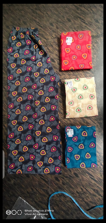 Product uploaded by Radha Creation , Maira sales for Readymade items on 11/20/2023