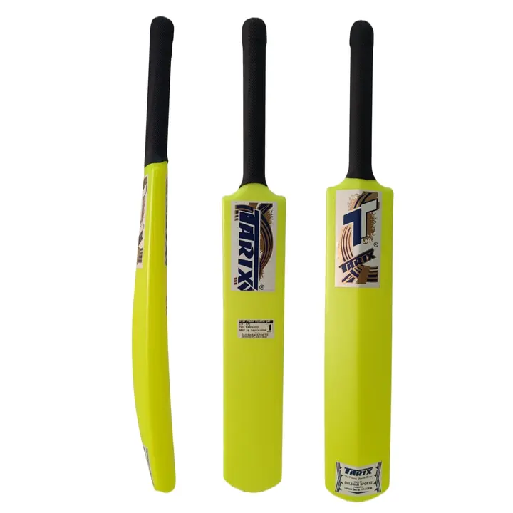 Tarix plastic cricket bat size 1 uploaded by AA ENTERPRISES on 11/20/2023