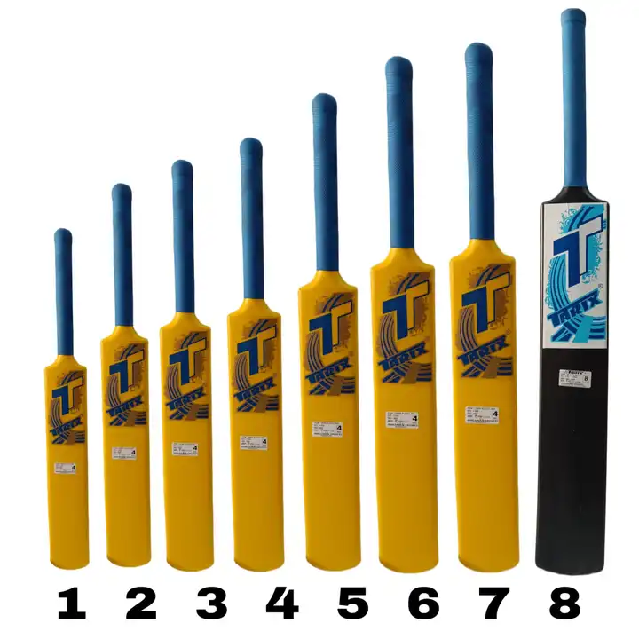 Tarix plastic cricket bat  uploaded by business on 11/20/2023