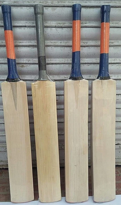 English Leather cricket bat  uploaded by AA ENTERPRISES on 11/20/2023