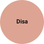 Business logo of DISA