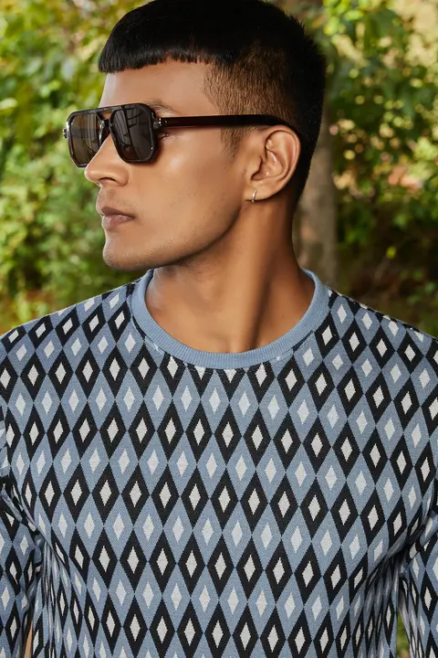 ODDY-BOY Men's Premium Sweatshirt  uploaded by Maharashtra trading company on 11/21/2023