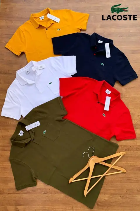 Polo uploaded by Yahaya traders on 11/21/2023