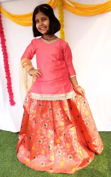 Kids wear  uploaded by Taha fashion from surat on 11/21/2023