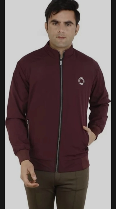 Imported Tpu jacket inside hanicom far in multi color size.M.L.XL  uploaded by Crown sports  on 11/21/2023