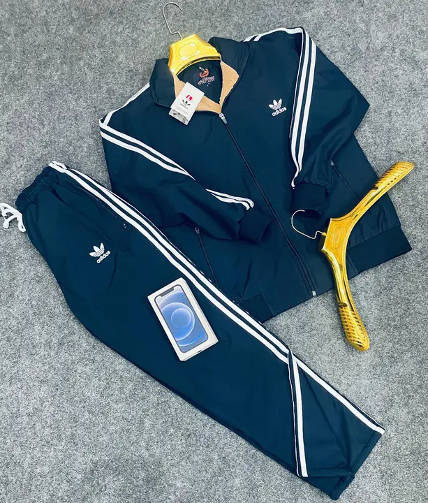 IMPORTED TPU LYCRA TRACKSUIT  uploaded by Ahuja Enterprises  on 11/21/2023