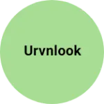 Business logo of Urvnlook