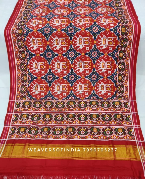 Product uploaded by weaversofindia on 11/21/2023