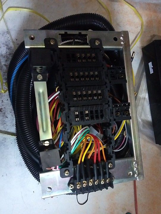 LPT-1109 Wiring Complete uploaded by business on 7/18/2020