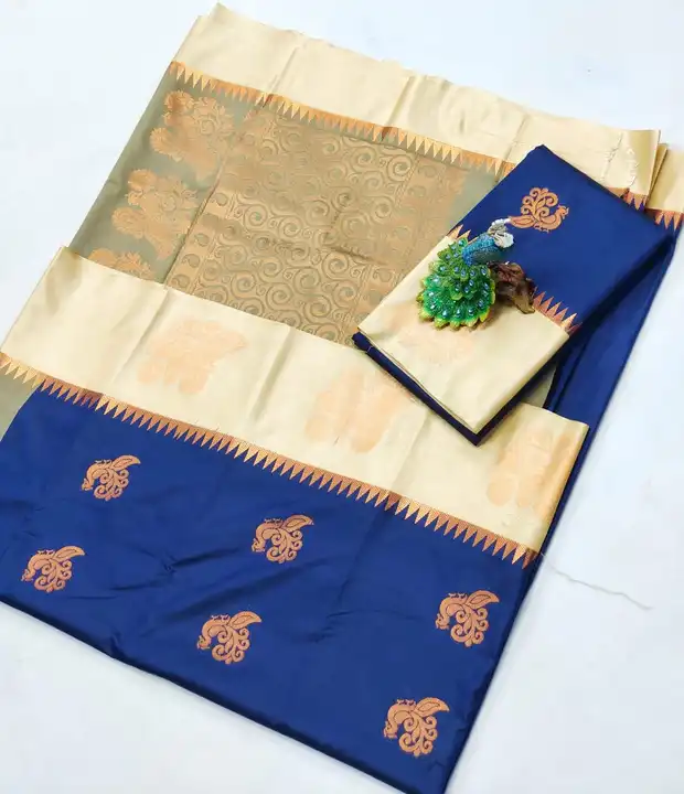 Product uploaded by VK Elampillai sarees on 11/21/2023
