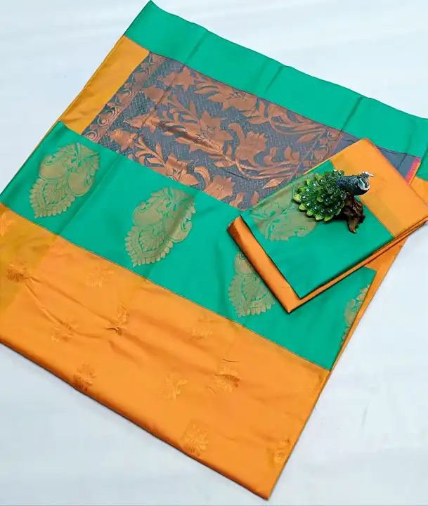 Product uploaded by VK Elampillai sarees on 11/21/2023