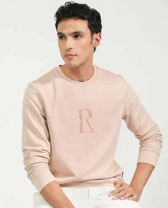 Post image *RARE RABBIT*
PREMIUM QUALITY SWEATSHIRT
100 % PURE COTTON FLEECE 300GSM
*BIO WASHED*
M L XL XXL
EQUAL RATIO
43PCS MIN QTY
READY FOR DELIVERY
PER MOQ WEIGHT 18KG
*WHOLESALE ONLY*
*CASH ON DELIVERY AVAILABLE*
