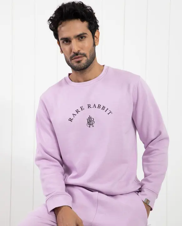 Mens sweatshirts  uploaded by Mulberry's on 11/21/2023