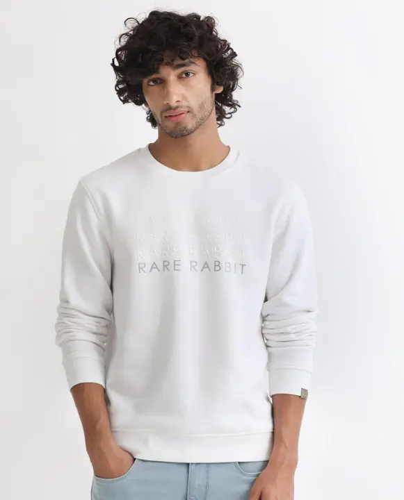 Mens sweatshirts  uploaded by Mulberry's on 11/21/2023