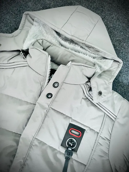 Men's heavy quality jacket  uploaded by kanishk fashions on 11/21/2023
